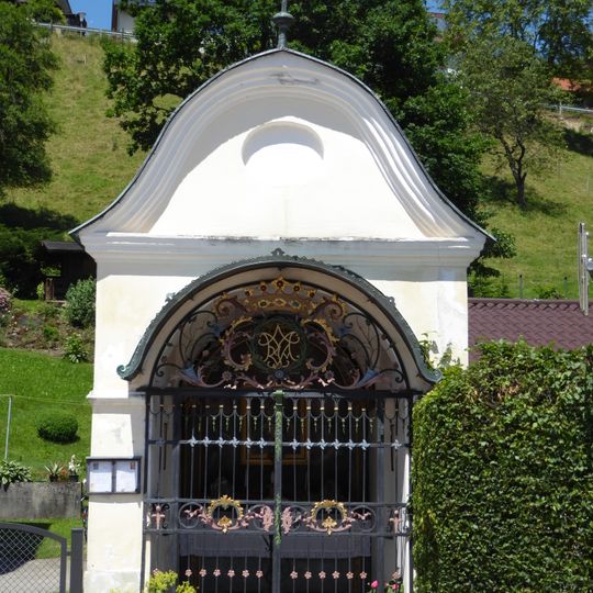 Marienkapelle Ybbsitz