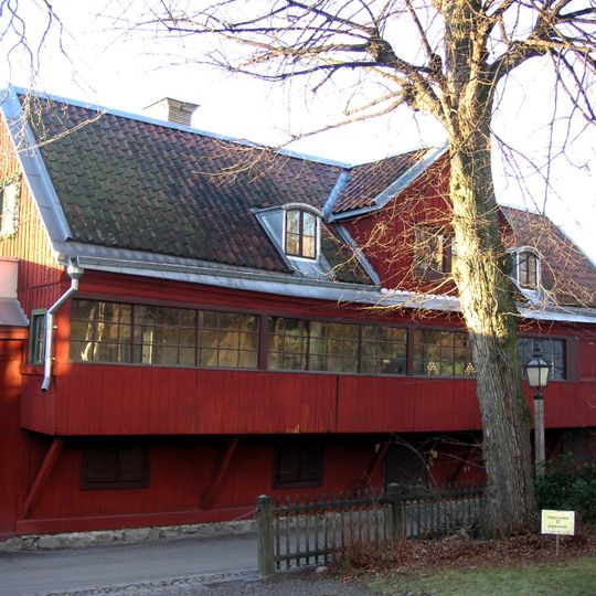 Bellmanshuset