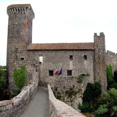 Castello dell'Abbadia