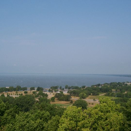 Lake Winnebago