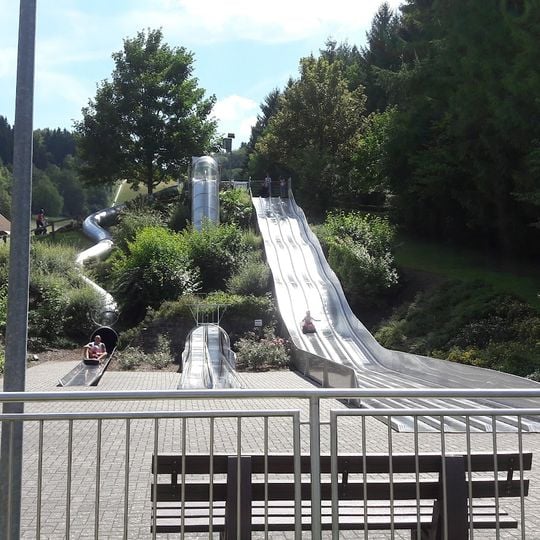 Freizeitzentrum Peterberg