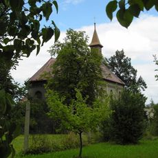 Church of Saints Cyril and Methodius