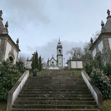 Santuário do Bom Jesus do Calvário
