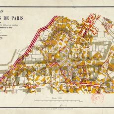 Catacumbas de Paris