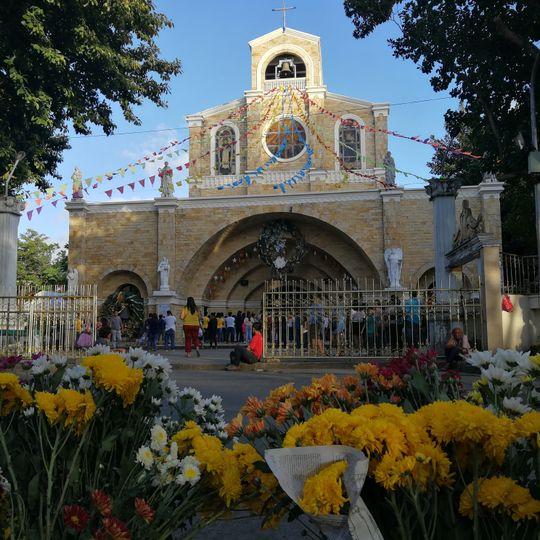 Catedral de Dipolog