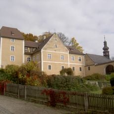 Schloss Waffenbrunn