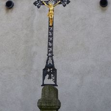 Betkreuz Lindenstraße 7 (bei)