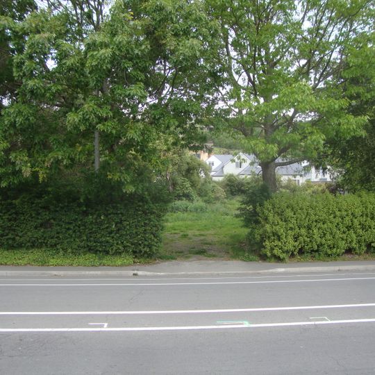 House at 112 Centaurus Road