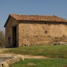 Cabana de Penedes