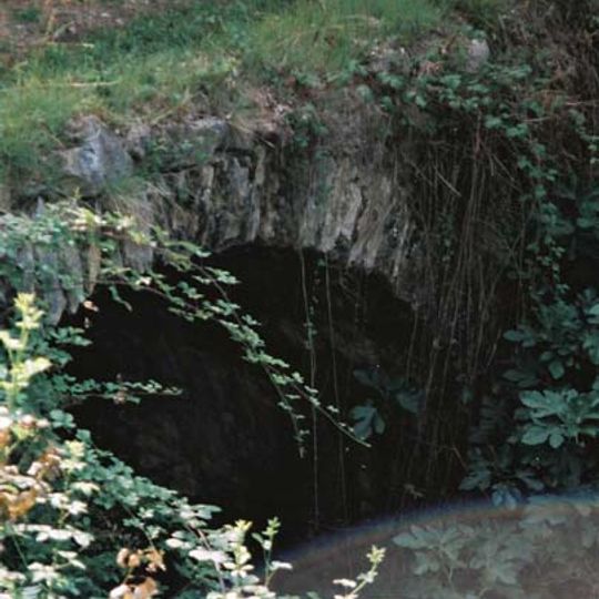 Pont del Molí d'Estamariu