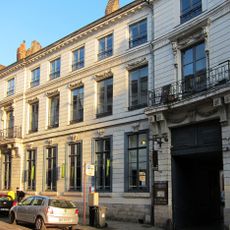 Maison, rue Basse 11