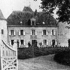 Château du Bost