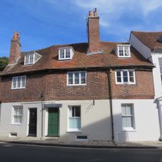 2 And 3, West Pallant