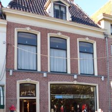 Beekstraat 22, Elburg