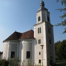Kath. Filialkirche hl. Anna
