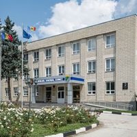 distretto di Edineț