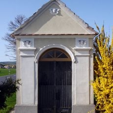 Nikloskapelle, Lackendorf