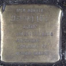 Sigmund Löb