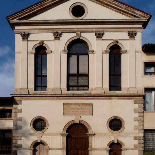Chiesa della Misericordia