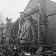 Aderholdt's Mill