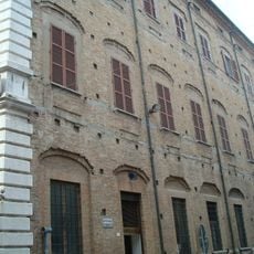 Palazzo Ghini
