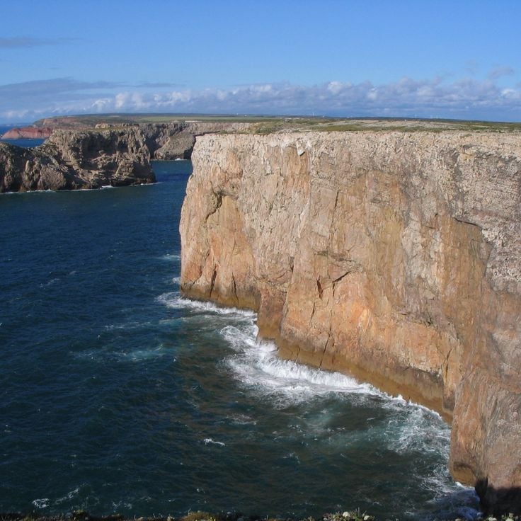 Parque Natural da Costa Vicentina