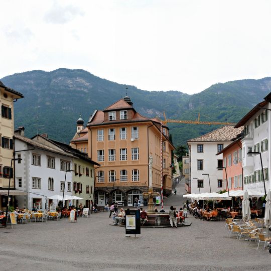 Caldaro sulla Strada del Vino