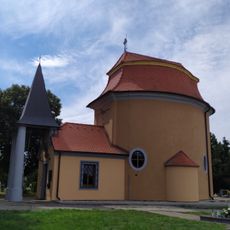 Kaplnka sv. Vendelína