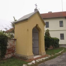 Kaplička
