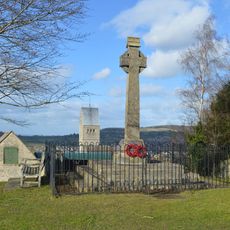 Selsley War Memorial