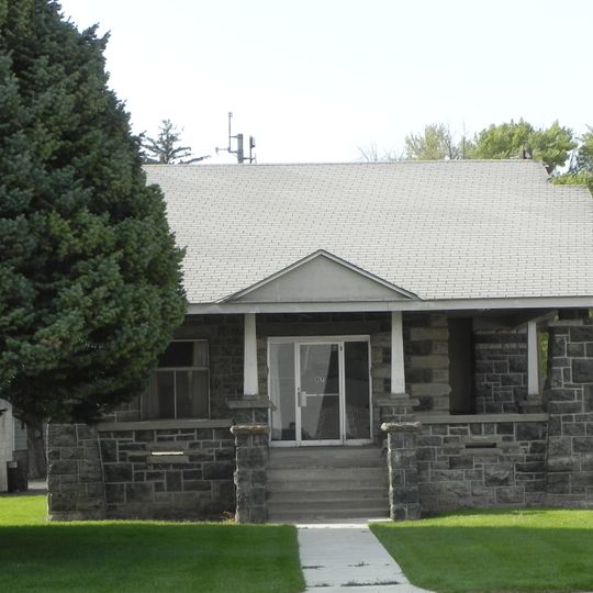 American Legion Hall