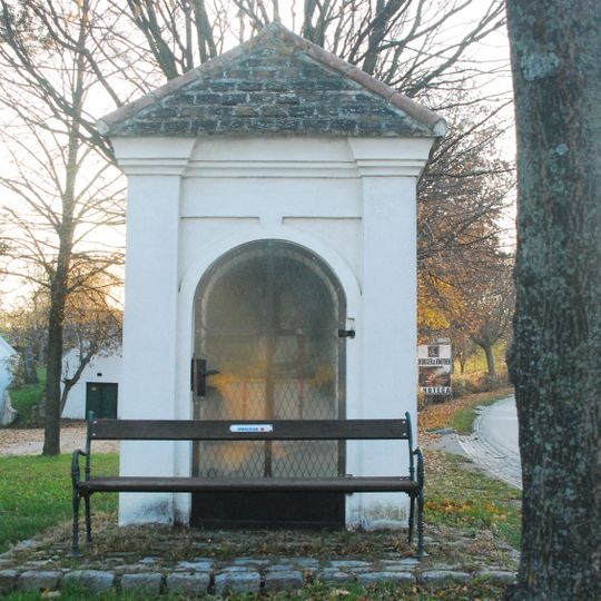 Wegkapelle