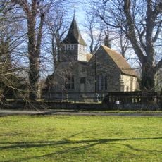 Church of All Saints