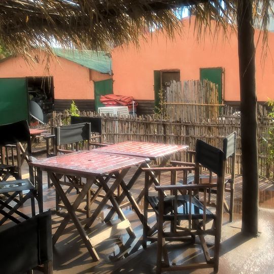 Balneario Costa Maluco