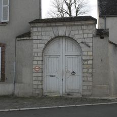Couvent des Récollets de Nemours