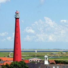 Phare d'Huisduinen