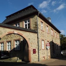 Stadtmuseum Hofheim
