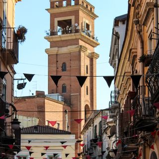 Foggia Town Hall