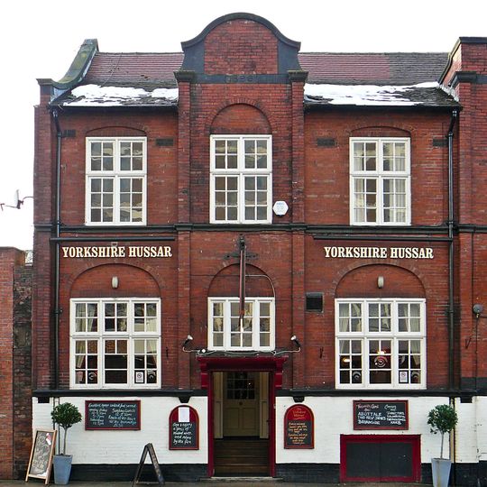 The Other Tap And Spile Public House