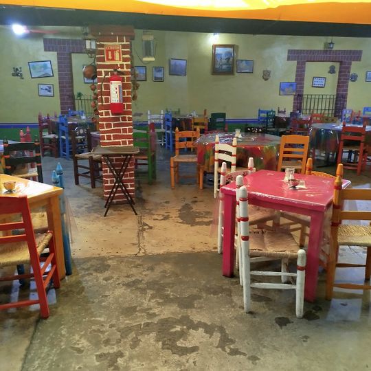 El buen comer