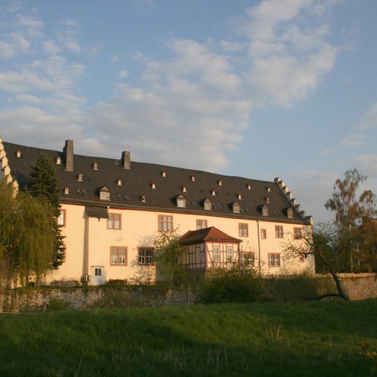 Schloss Bingenheim