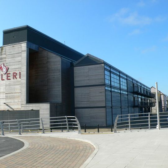 Galeri Caernarfon