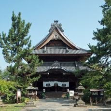 Shinano Kokubun-ji