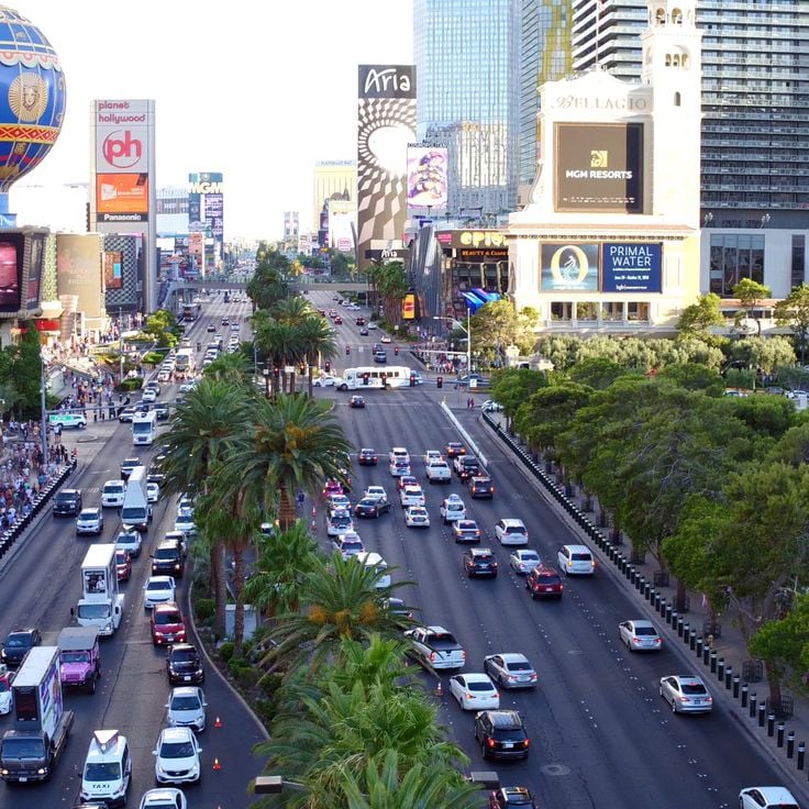 The Strip