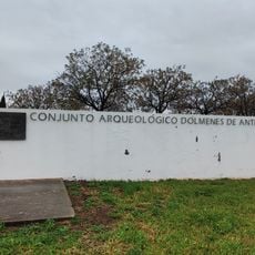 Archaeological Ensemble of Antequera Dolmens