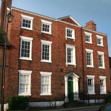 83 Welsh Row, Nantwich