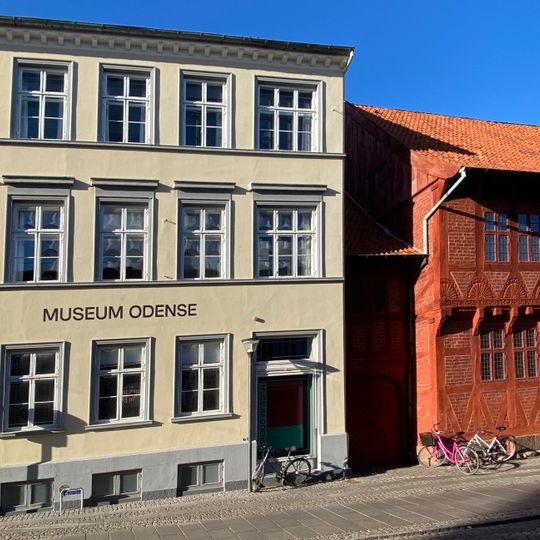 Museum Odense
