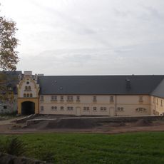 Manor Cannewitz