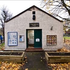Wandle Industrial Museum