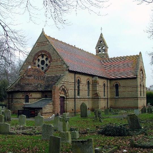 Church of All Saints